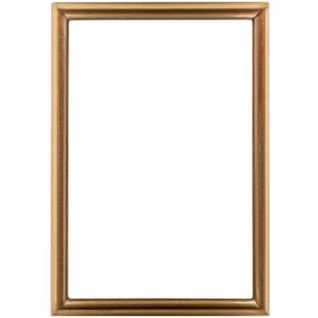 Rectangular Plain Frames