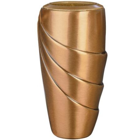 Bronze Vase Orum