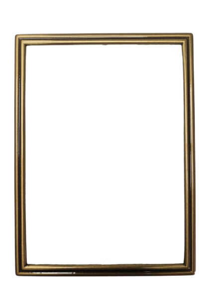 Rectangular FineLine Frames