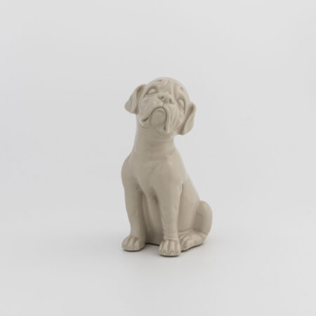 Dog Urn - Bulldog (U00608)