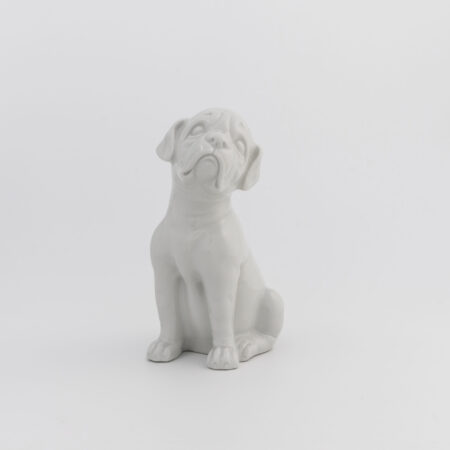 Dog Urn - Bulldog (U00609)