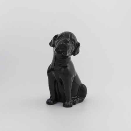Dog Urn - Bulldog (U00610)