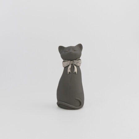 Cat Urn - Gatto (U00580)