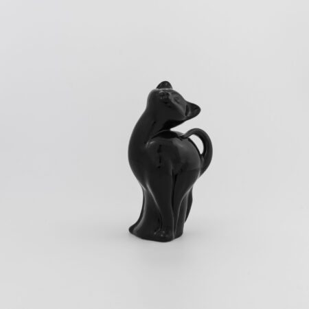 Cat Urn - Gatto (U00589)