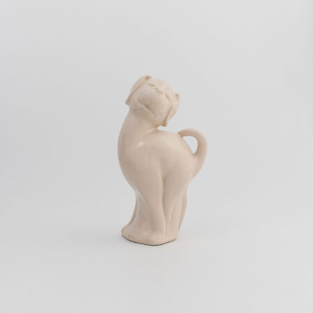 Dog Urn cane (U00583)