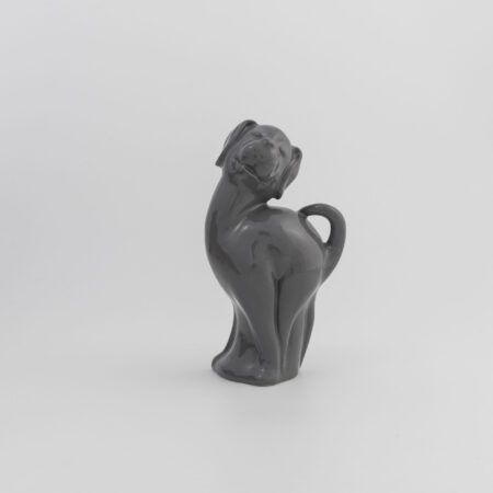 Dog Urn cane (U00584)