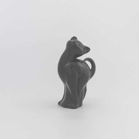 Cat Urn - Gatto (U00587)