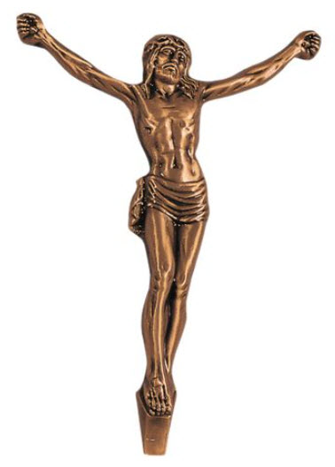 CHRISTS WALL MT. H.8X6