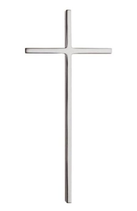 Cross wall mt. H.15X7X1.2 PALLADIUM