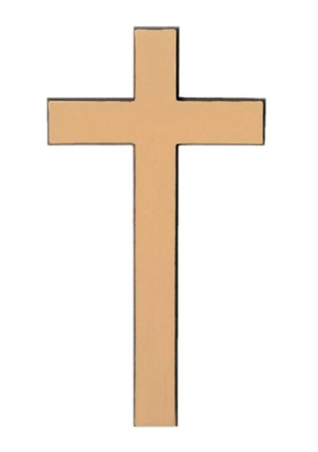 Cross wall mt. H.19X10