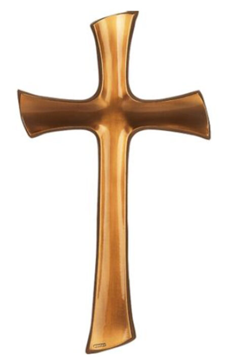 Cross wall mt. H.40x23