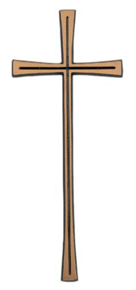 Cross wall mt. H.20x10