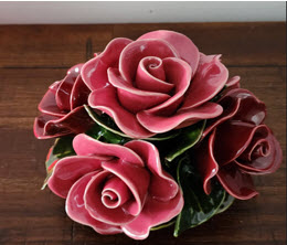 Bouquet of Roses (MK17.1601)