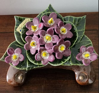 Violets stand (MK10.1703)