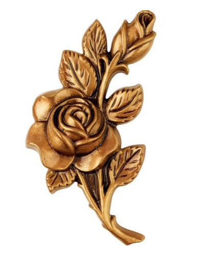 EMBLEM FLOWERS H.12.8